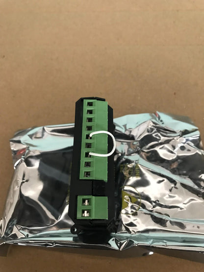 GENUINE SIMPSON ELECTRIC M23510710 MINI-MAX PANEL METER LIVRAISON RAPIDE