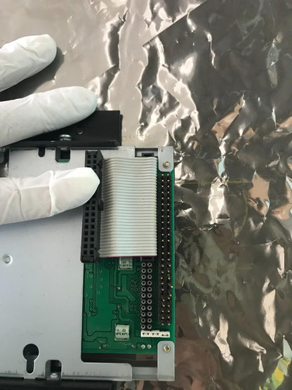 TEAC FD-235HS PCB E900445 - 00A ENVÍO RÁPIDO