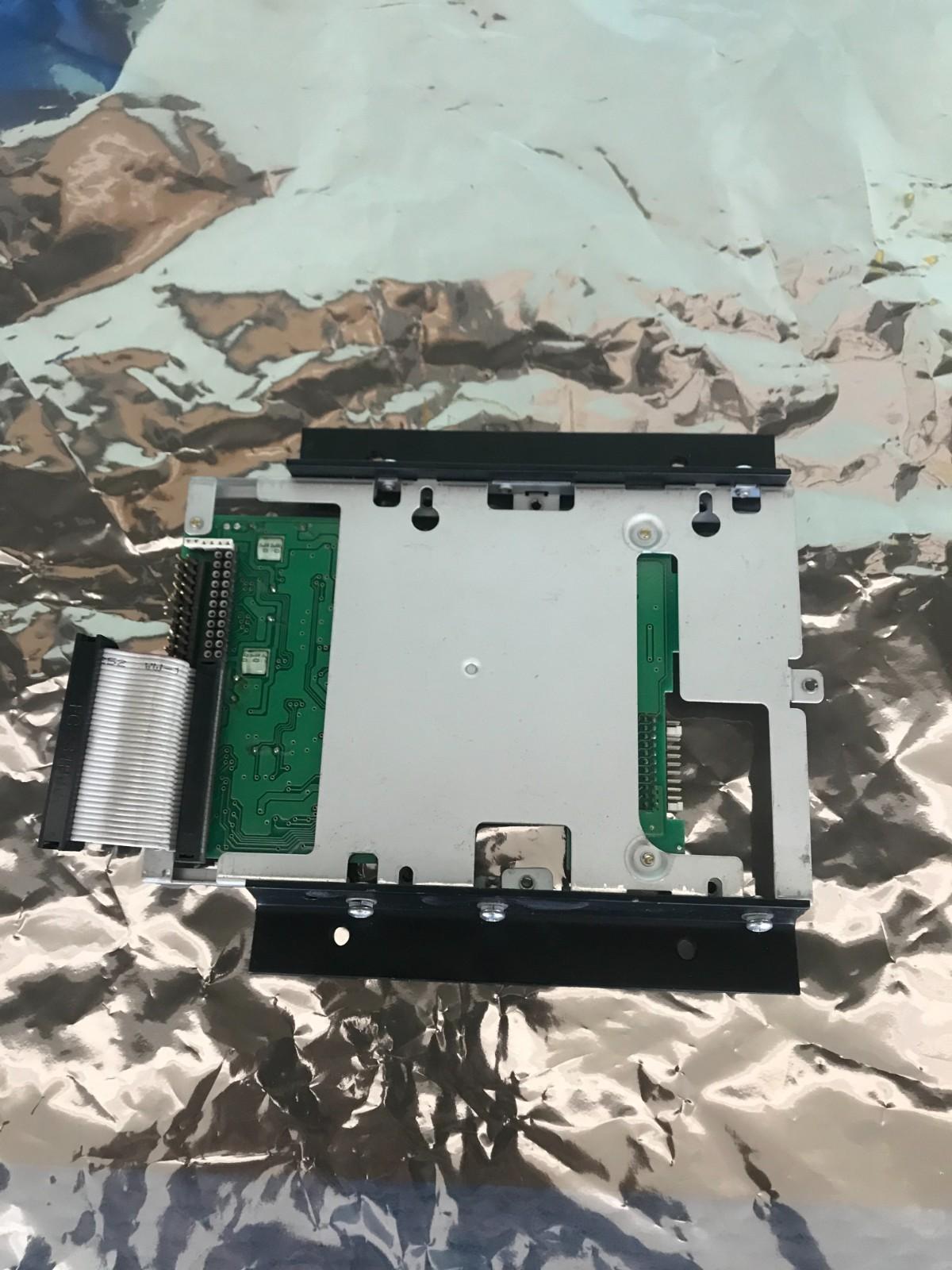 TEAC FD-235HS PCB E900445 - 00A ENVÍO RÁPIDO