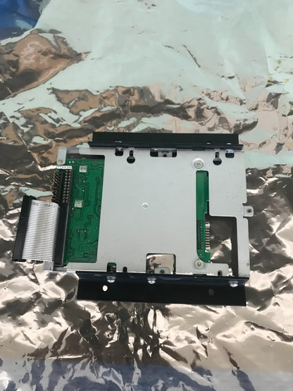 TEAC FD-235HS PCB E900445 - 00A ENVÍO RÁPIDO