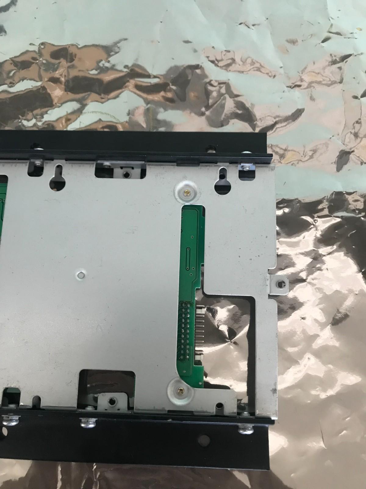 TEAC FD-235HS PCB E900445 - 00A ENVÍO RÁPIDO
