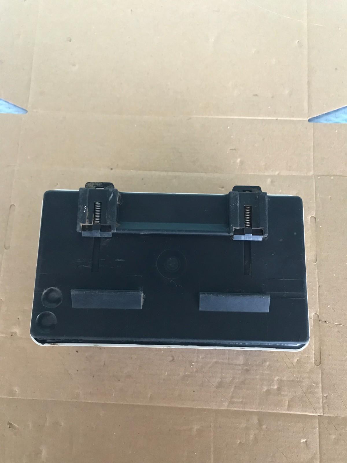 BARTEC 07-7331-2305 / 1000 PROFIBUS INTERFACE FAST SHIPPING
