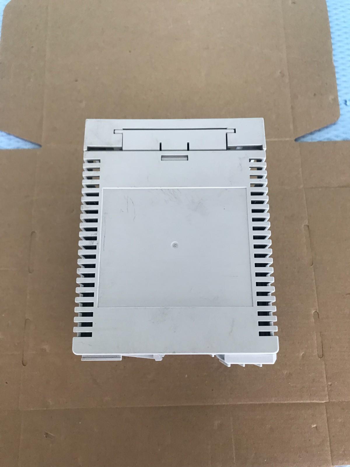 Endress Hauser Prosonic S FMU90 FMU 90 R12CB212AA1A spedizione veloce