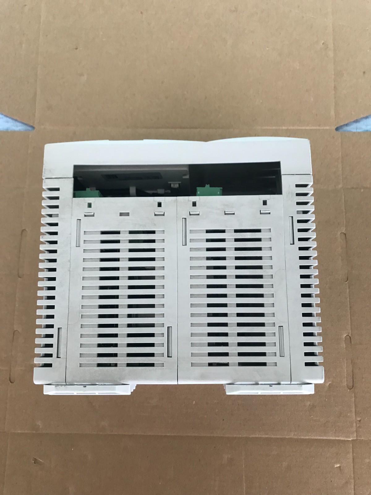 Endress Hauser Prosonic S FMU90 FMU 90 R12CB212AA1A spedizione veloce