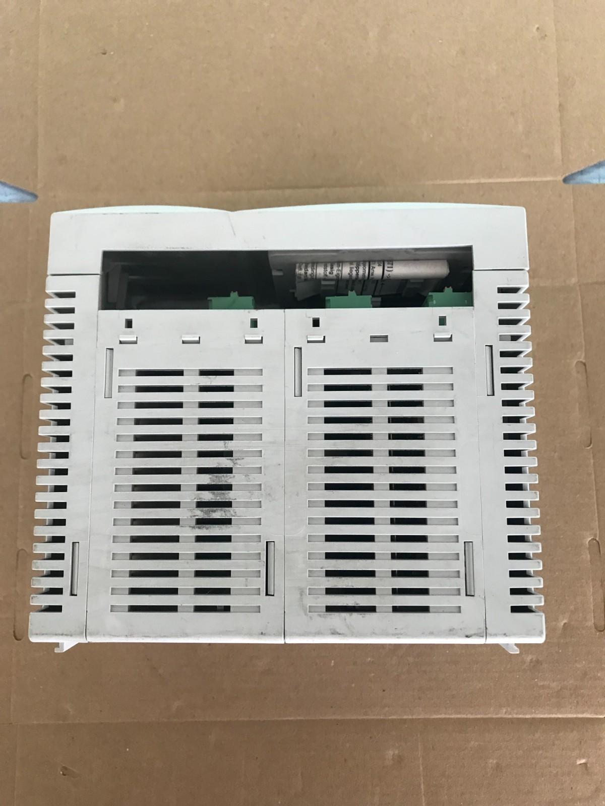 Endress Hauser Prosonic S FMU90 FMU 90 R12CB212AA1A spedizione veloce