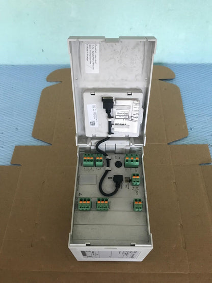 Endress Hauser Prosonic S FMU90 FMU 90 R12CB212AA1A spedizione veloce