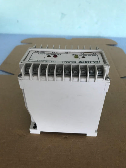 EMRI EDE NL EX_CHECK RELAY DELAY TIME  FAST SHIPPING