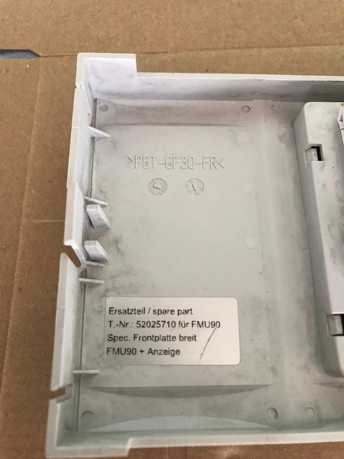 Endress Hauser Prosonic S FMU90 FMU 90 R12CB212AA1A Fast Shipping