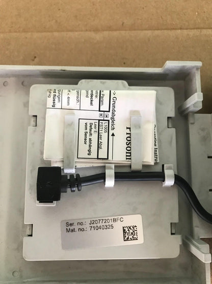 Endress Hauser Prosonic S FMU90 FMU 90 R12CB212AA1A Schneller Versand