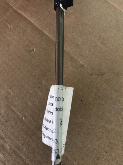 CMR X11.99011-0738 KONGSBERG THERMOCOUPLE TEMPERATURE SENSOR Fast Shipping