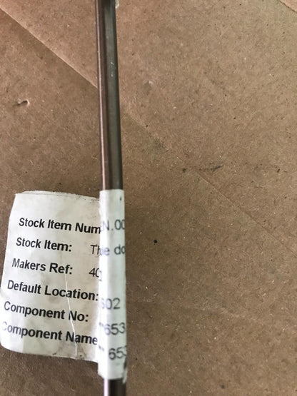 CMR X11.99011-0738 SENSOR DE TEMPERATURA TERMOPAR KONGSBERG ENVÍO RÁPIDO