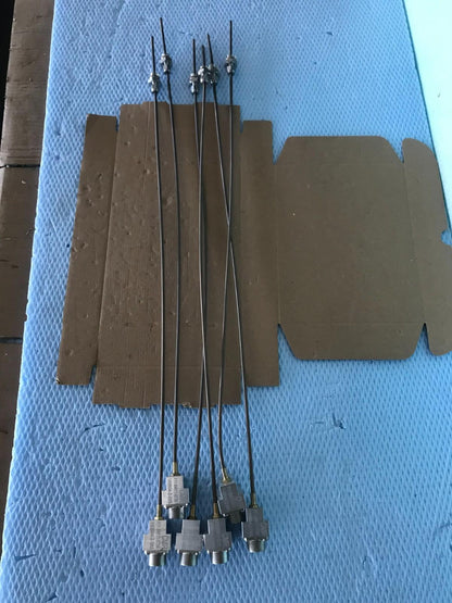 CMR X11.99011-0738 SENSOR DE TEMPERATURA TERMOPAR KONGSBERG ENVÍO RÁPIDO