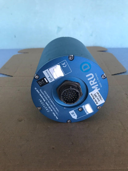 KONGSBERG MRU D MOTION REFERENCE UNIT spedizione veloce