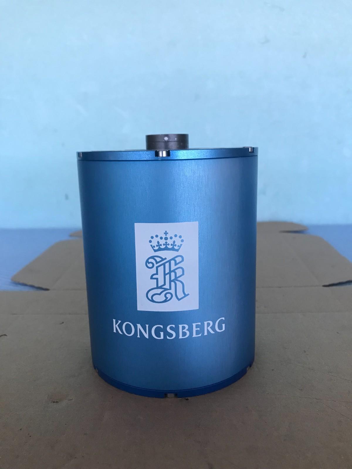 KONGSBERG MRU D MOTION REFERENCE UNIT Fast Shipping
