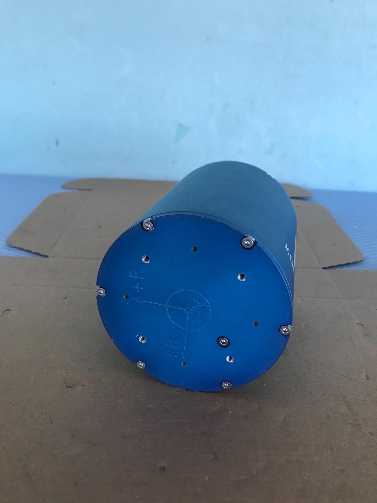 KONGSBERG MRU D MOTION REFERENCE UNIT Fast Shipping