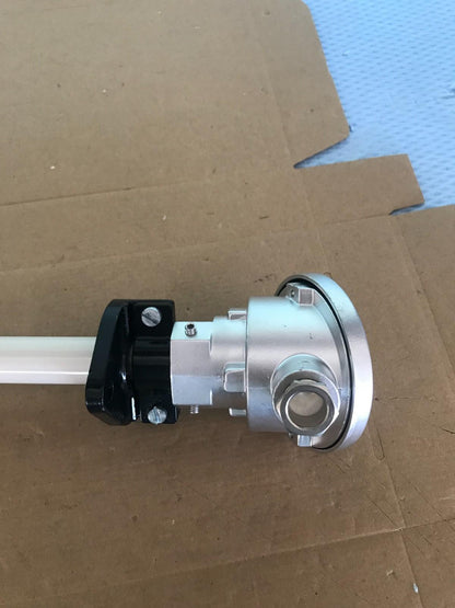 TEAMTEC TYPE N TEMPERATURE SENSOR NiCrSiL-NiSiL Fast Shipping