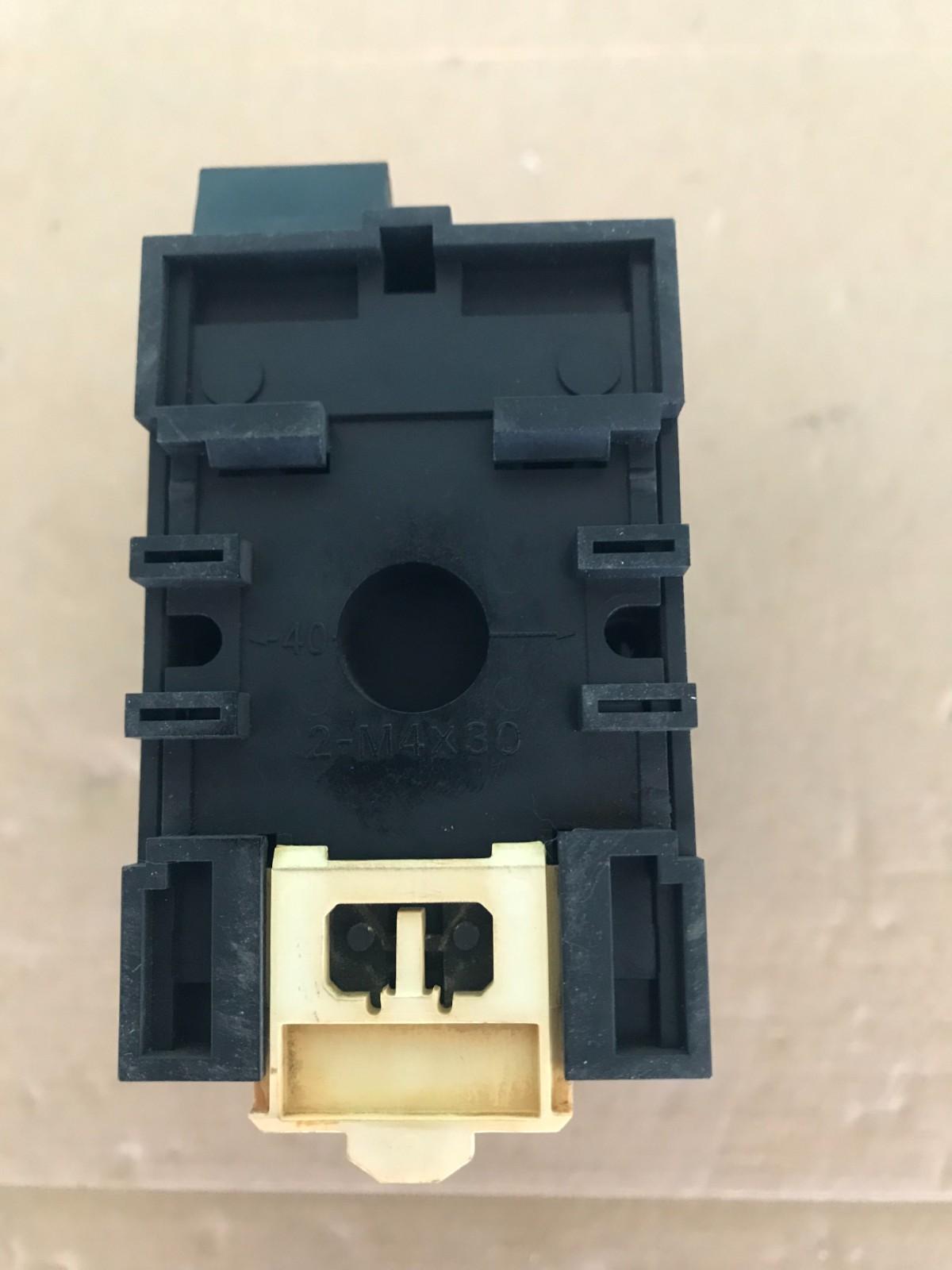 K-UNIT SIGNAL CONDITIONER U110 KSL-D5-H-X  NI283B Fast Shipping