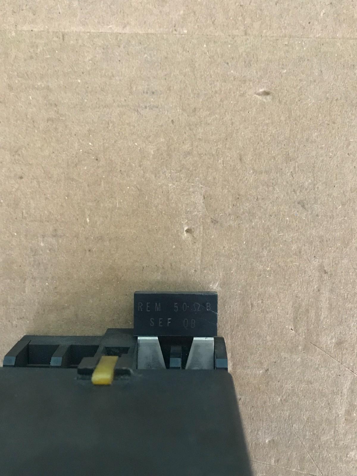 K-UNIT SIGNAL CONDITIONER U110 KSL-D5-H-X  NI283B Fast Shipping