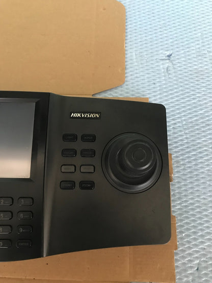 HIKVISION DS-1100 KI Netzwerktastatur DS-1100KI SCHNELLER VERSAND