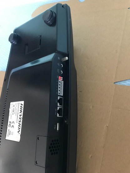 HIKVISION DS-1100 KI Network Keyboard DS-1100KI FAST SHIPPING