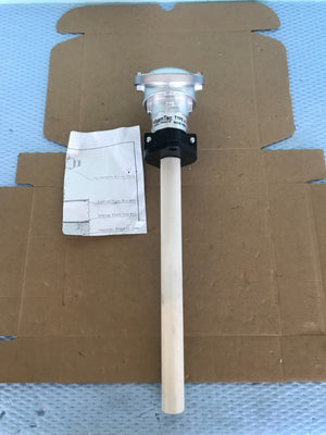 TEAMTEC TYP N TEMPERATURSENSOR NiCrSiL-NiSiL schneller Versand