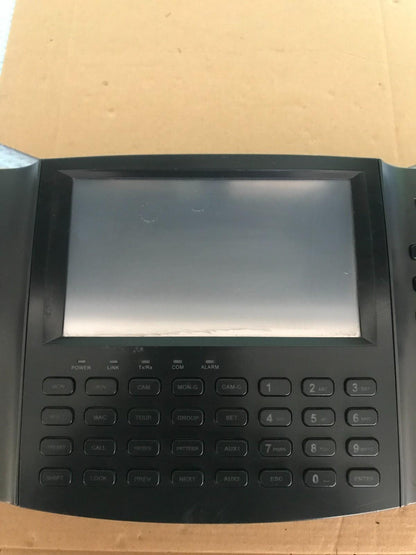 HIKVISION DS-1100 KI Network Keyboard DS-1100KI FAST SHIPPING