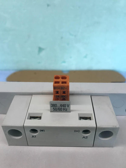 ALLEN BRADLEY 100-D250 MAGNETIC CONTACTOR Fast Shipping