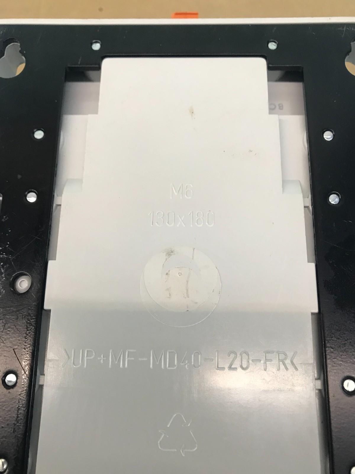 ALLEN BRADLEY 100-D250 MAGNETIC CONTACTOR Fast Shipping