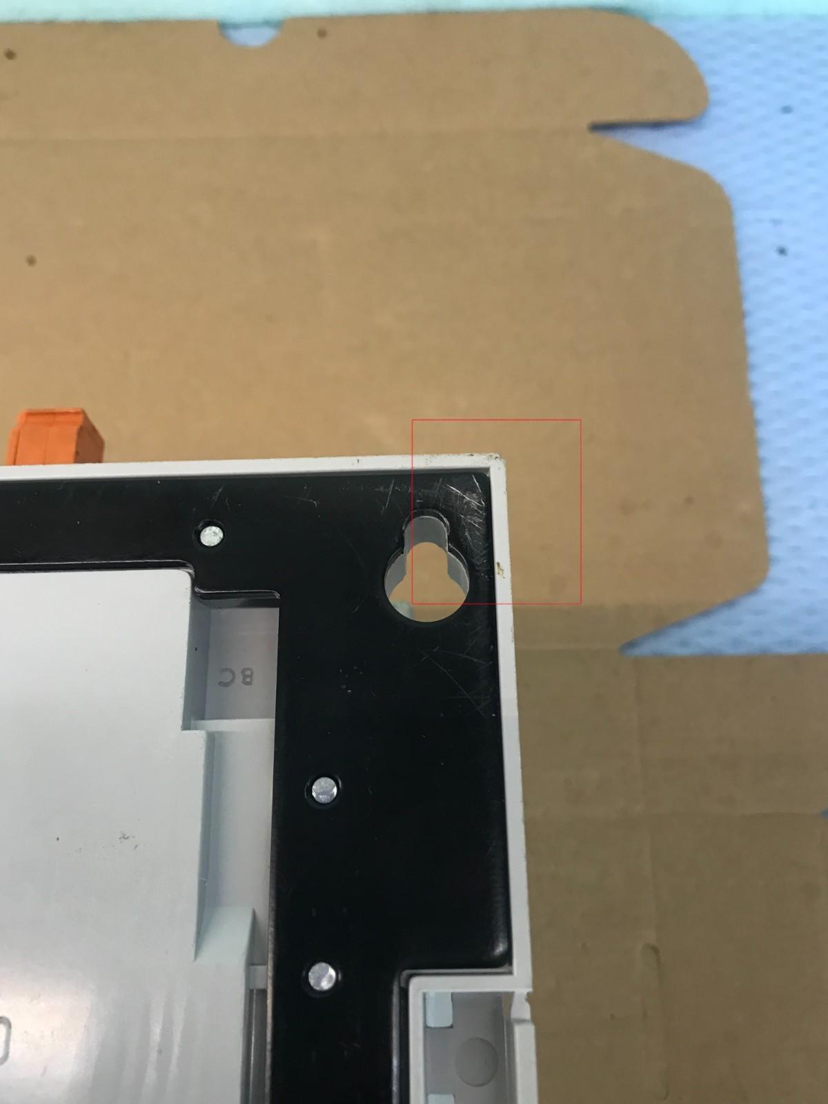 ALLEN BRADLEY 100-D250 MAGNETIC CONTACTOR Fast Shipping