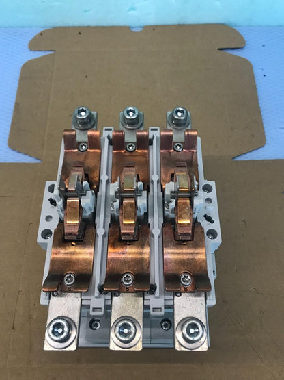 ALLEN BRADLEY 100-D250 MAGNETIC CONTACTOR Fast Shipping