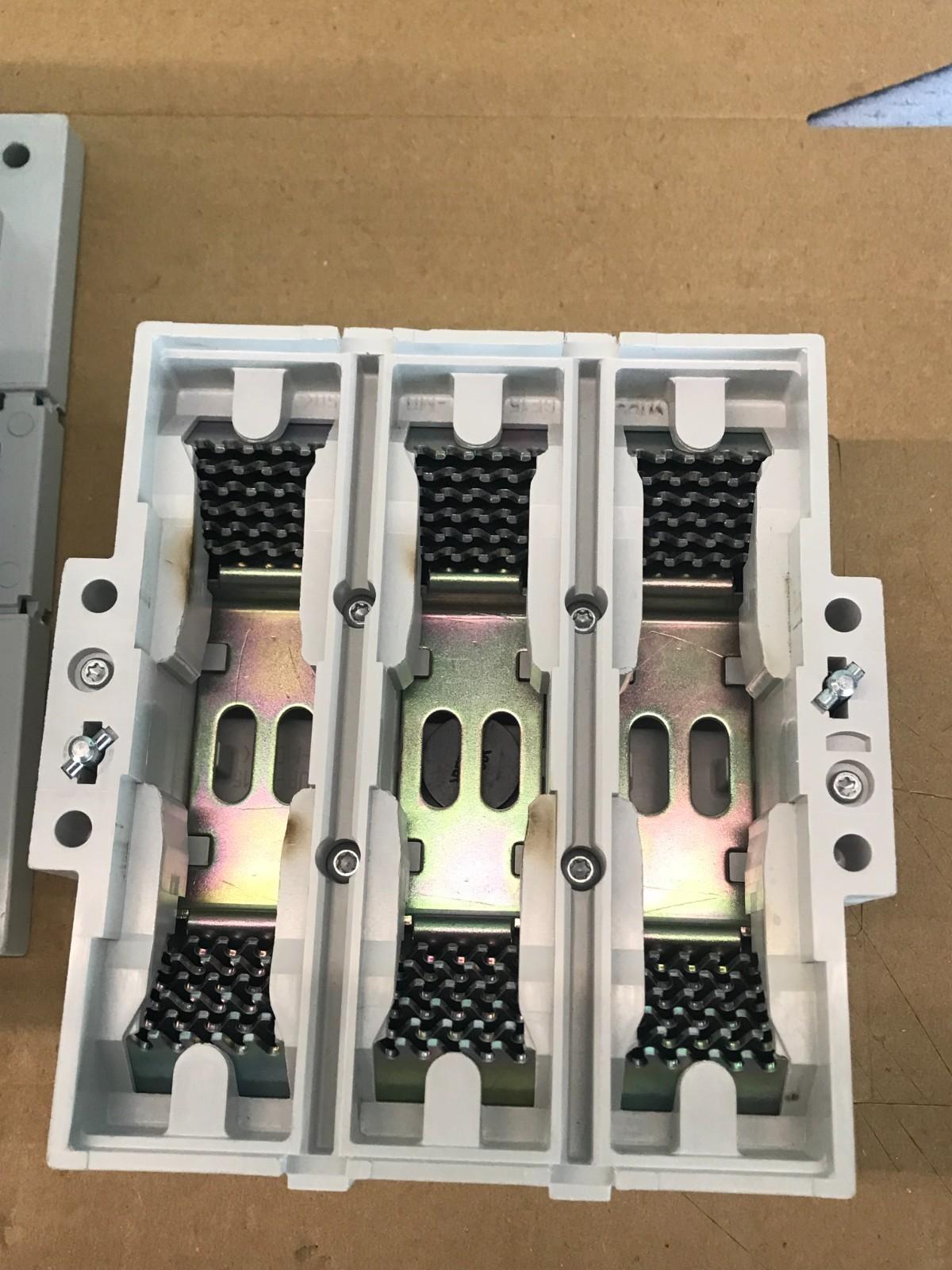 ALLEN BRADLEY 100-D250 MAGNETSCHÜTZ Schneller Versand