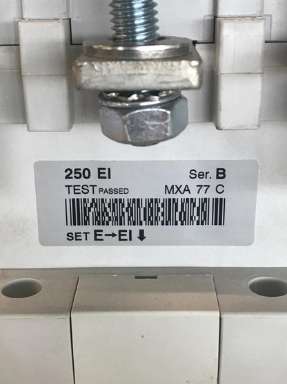ALLEN BRADLEY 100-D250 MAGNETSCHÜTZ Schneller Versand