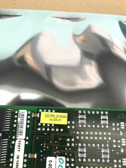 KONTRON PEP PB-DAC3 619095-14-08-01 MODPACK 31.112 - 1240.1 FAST SHIPPING