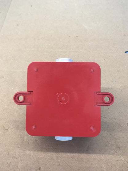 BEKA BA386 LED BEACON COLOUR AMBER Fast Shipping