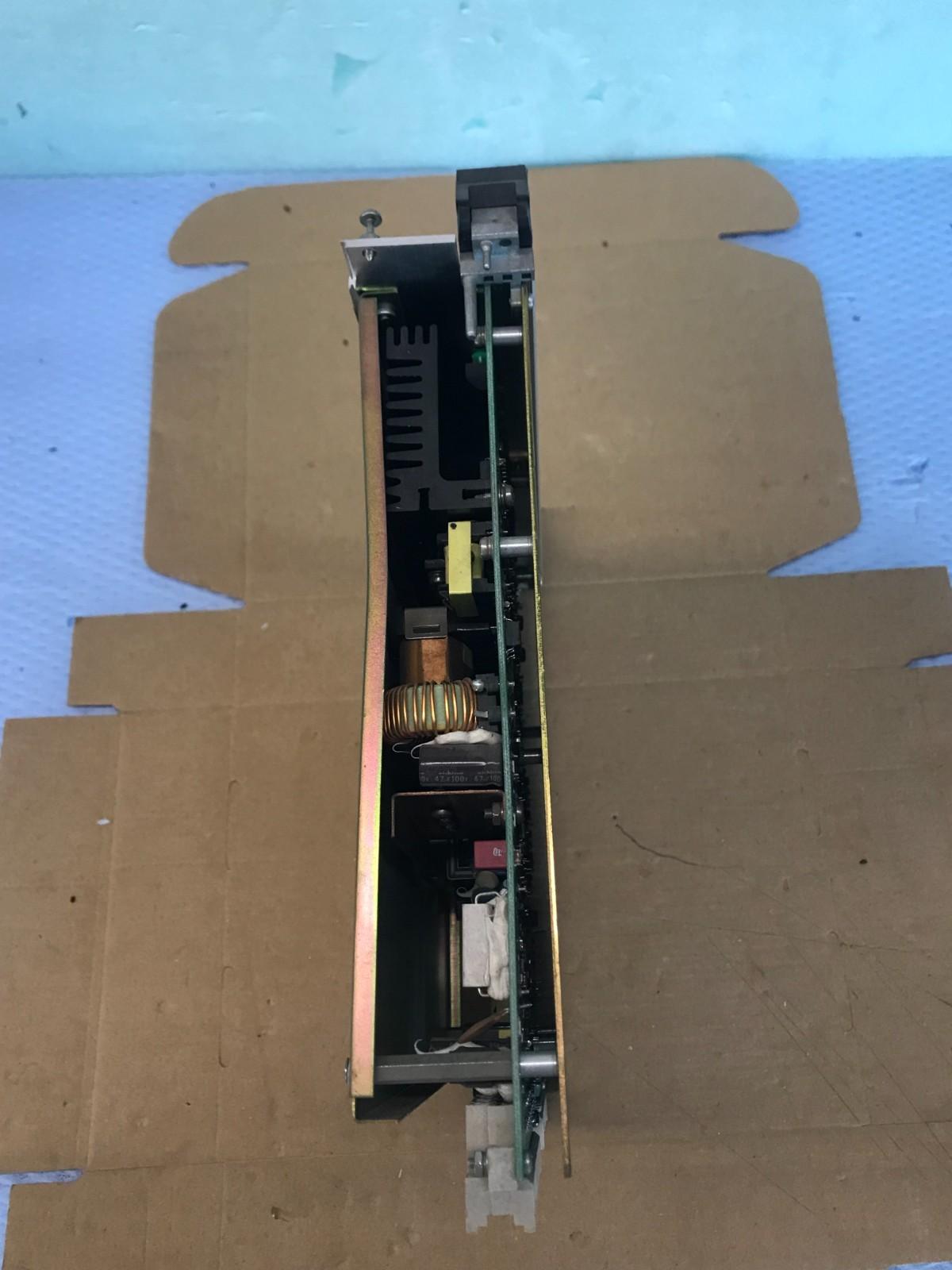 KONGSBERG ABLETEC PSU-48V POWER SUPPLY ILP0250 48VDC Fast Shipping