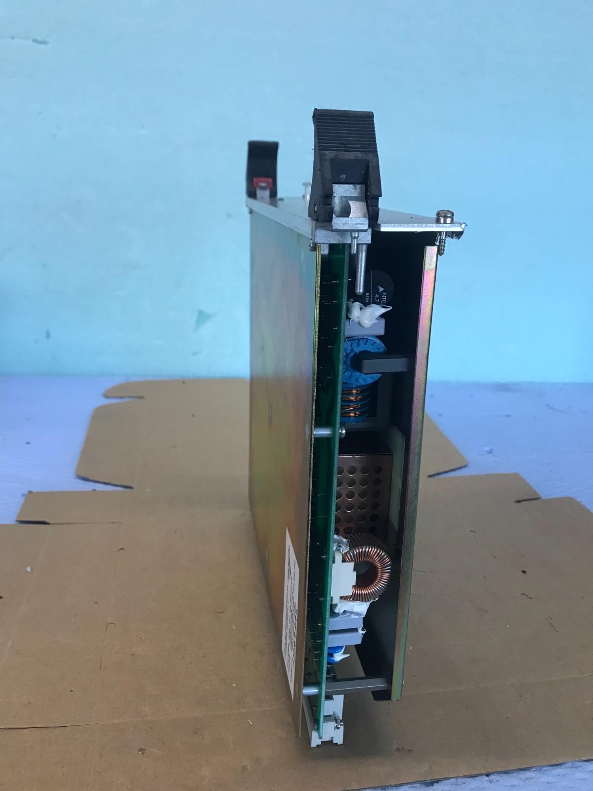 KONGSBERG ABLETEC PSU-48V POWER SUPPLY ILP0250 48VDC Fast Shipping