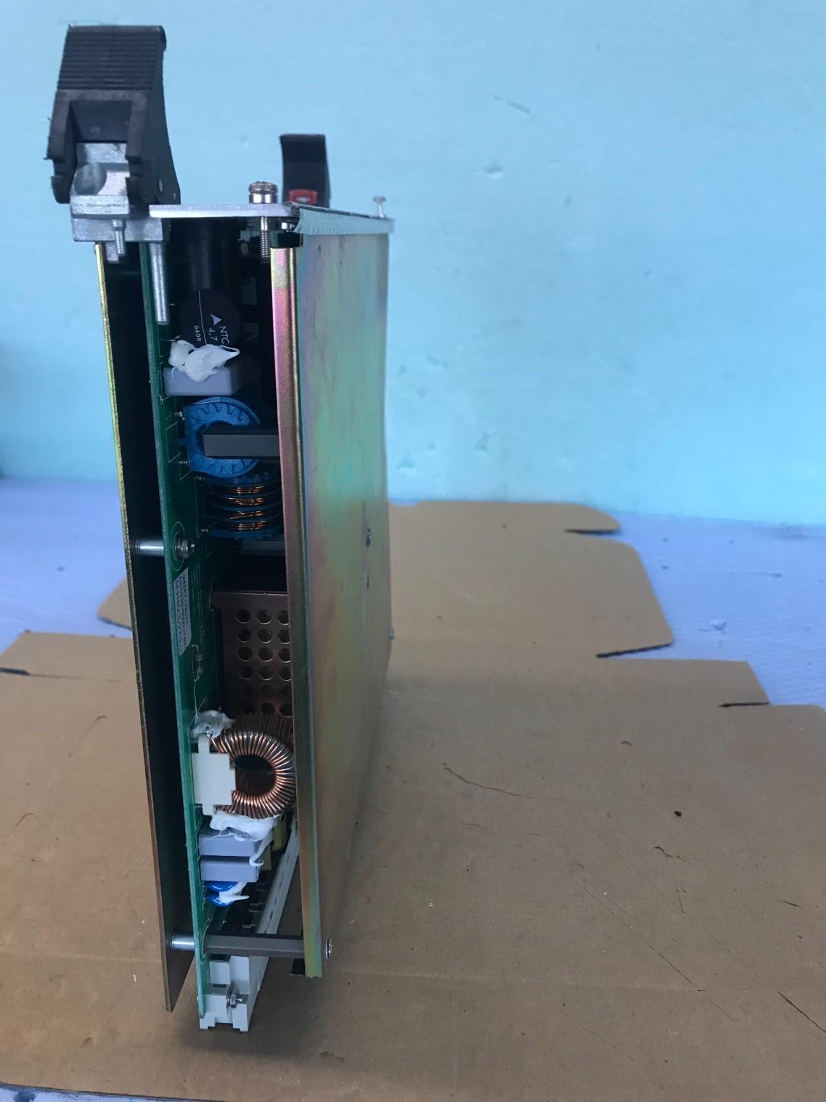 KONGSBERG ABLETEC PSU-48V POWER SUPPLY ILP0250 48VDC Fast Shipping