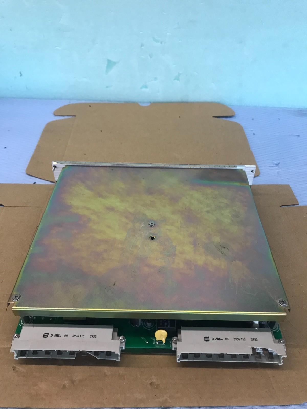 KONGSBERG ABLETEC PSU-48V POWER SUPPLY ILP0250 48VDC Fast Shipping