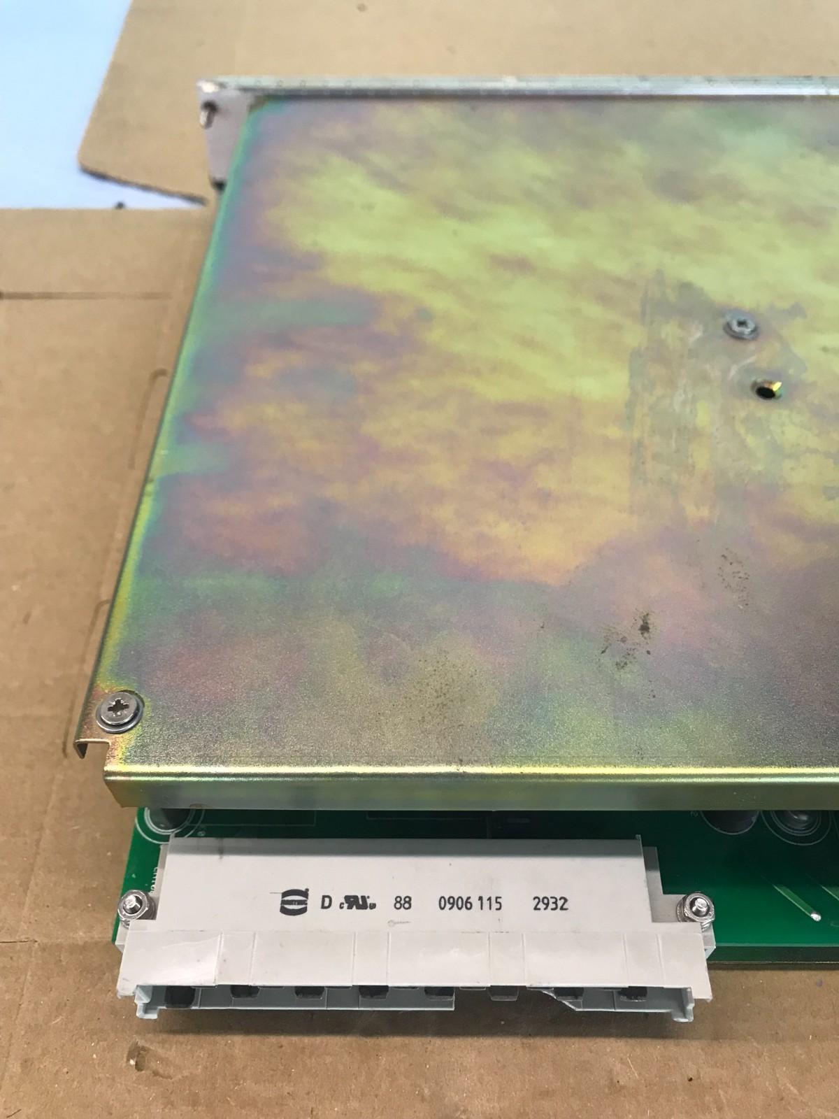 KONGSBERG ABLETEC PSU-48V POWER SUPPLY ILP0250 48VDC Fast Shipping