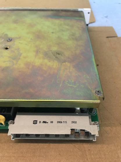 KONGSBERG ABLETEC PSU-48V POWER SUPPLY ILP0250 48VDC Fast Shipping