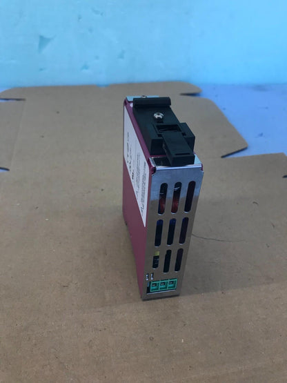 TRACO POWER TSL 030-124 POWER SUPPLY MODULE 24VDC/1,25A Fast Shipping