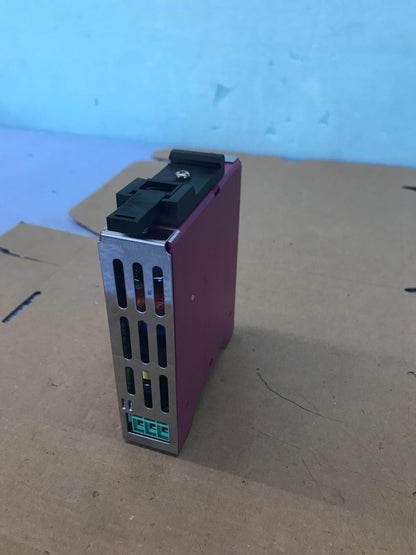 TRACO POWER TSL 030-124 POWER SUPPLY MODULE 24VDC/1,25A Fast Shipping
