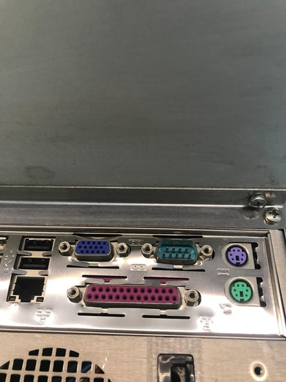 BECKHOFF CP6503-0001-0050 Schneller Versand