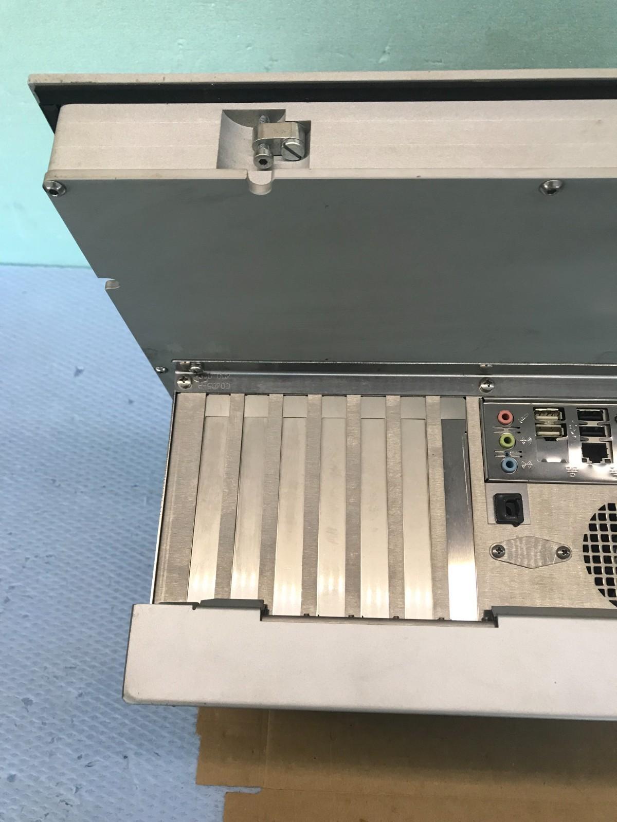 BECKHOFF CP6503-0001-0050 Schneller Versand