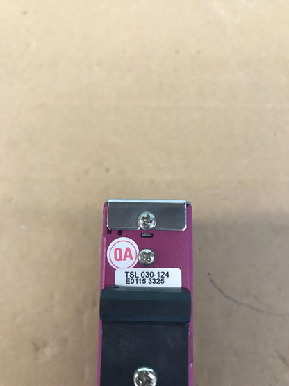 TRACO POWER TSL 030-124 POWER SUPPLY MODULE 24VDC/1.25A Fast Shipping