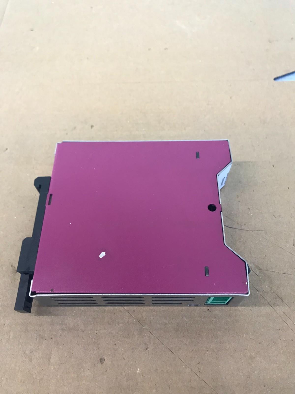 TRACO POWER TSL 030-124 POWER SUPPLY MODULE 24VDC/1.25A Fast Shipping