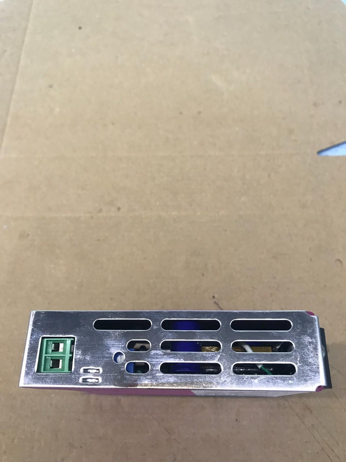 TRACO POWER TSL 030-124 POWER SUPPLY MODULE 24VDC/1.25A Fast Shipping