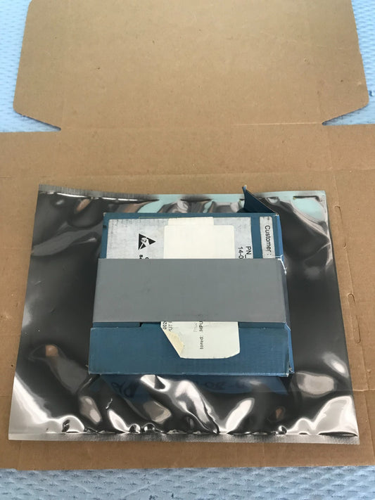 KONTRON PEP PB-DAC3 619095-14-08-01 MODPACK 31.112 - 1240.1 SPEDIZIONE VELOCE