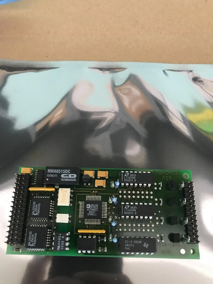 KONTRON PEP PB-DAC3 619095-14-08-01 MODPACK 31.112 - 1240.1 SPEDIZIONE VELOCE