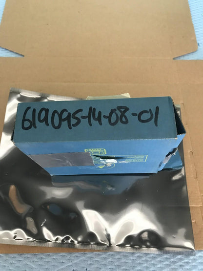 KONTRON PEP PB-DAC3 619095-14-08-01 MODPACK 31.112 - 1240.1 ENVÍO RÁPIDO